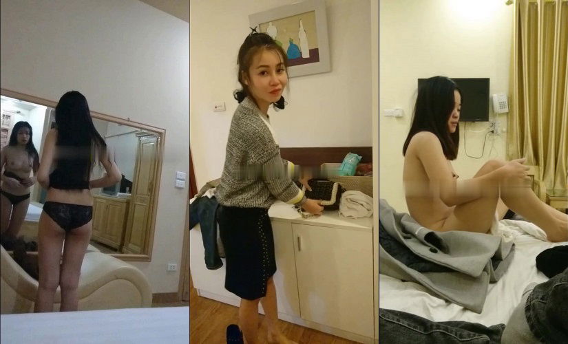 manga sex anime Bộ sưu tập các clip thanh niên đi check hàng