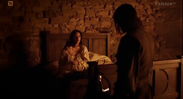 ymir sex Nga fucked sex phá trinh bởi một chàng trai.