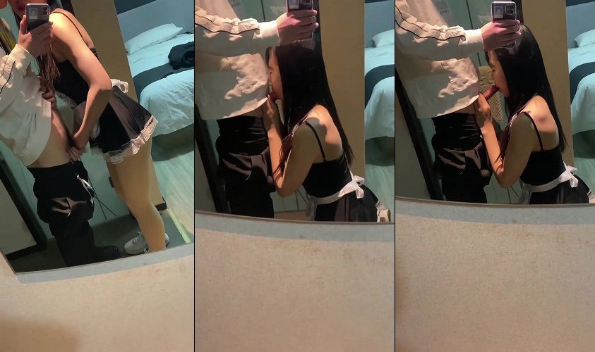 sex korean bj Anh đang quay phim mà em thèm chủ móc chim anh ra mút