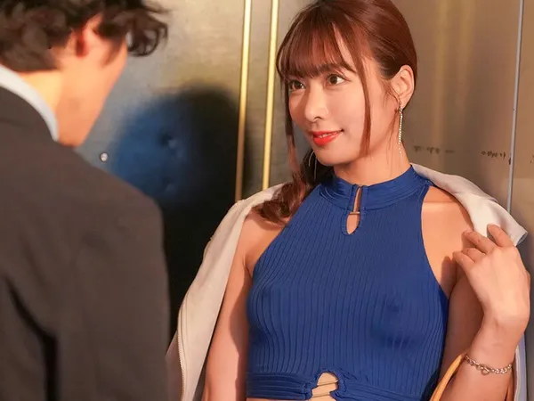 japan xxx Người phụ nữ nhà bên xinh đẹp mới chuyển đến lại là một thánh dâm